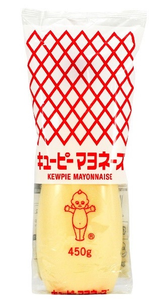 Maionese giapponese Kewpie 450 g. Maionese giapponese Kewpie 450 g.